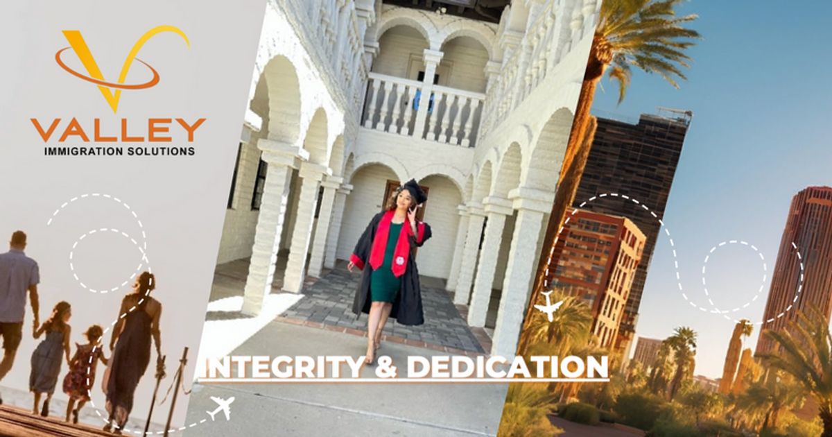 Valley Immigration Solutions